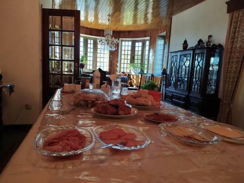 Hostal Vivenda Das Eiras