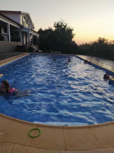 Hostal Vivenda Das Eiras