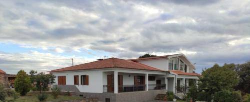 Hostal Vivenda Das Eiras