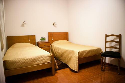 Rosinha Country House Nas Lameiras