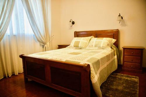 Rosinha Country House Nas Lameiras