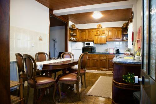 Rosinha Country House Nas Lameiras
