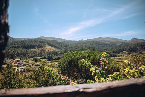 Villa De Fujacos