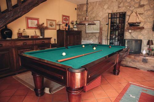 Villa De Fujacos