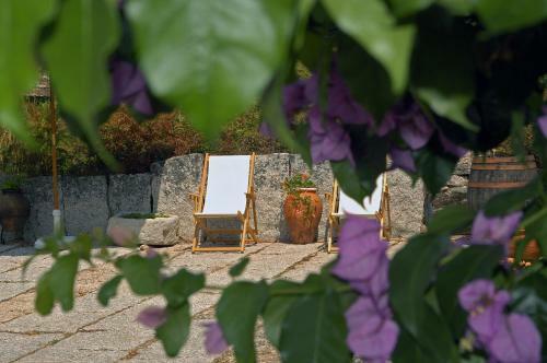 Villa De Fujacos