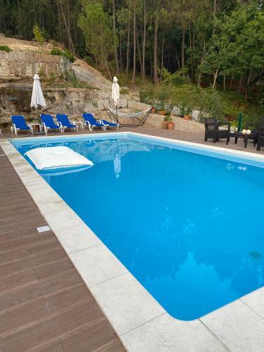 Villa De Fujacos