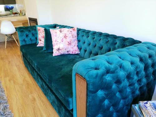 Apartamento Casa D��gua
