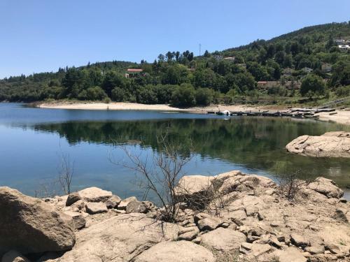 Apartamento Casa D��gua