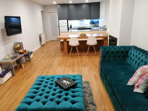 Apartamento Casa D��gua