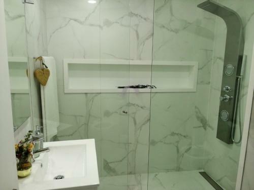 Apartamento Casa D��gua