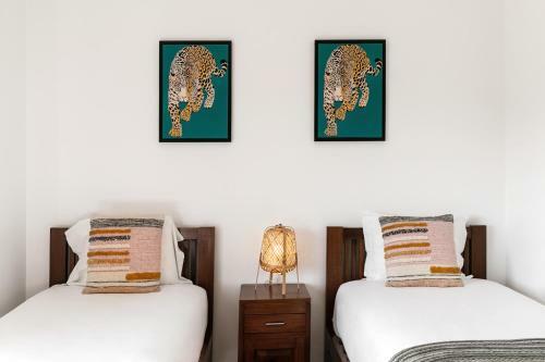 Villa Lantana