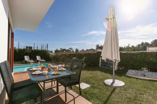 Villa Lantana