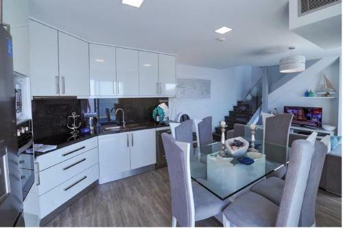 Villa Atlantic Charm