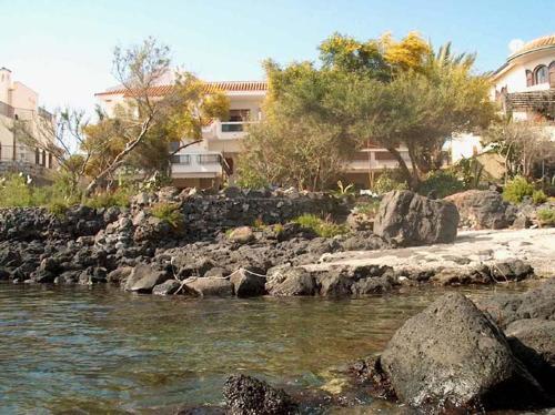 Apartamento Villa Maria 2