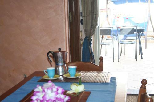 Apartamento Casa Vacanze Aloha