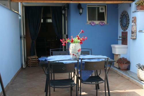 Apartamento Casa Vacanze Aloha