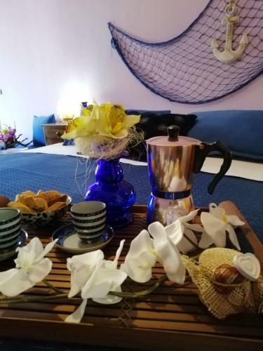 Apartamento Casa Vacanze Aloha