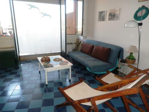 Apartamento Pietre Nere