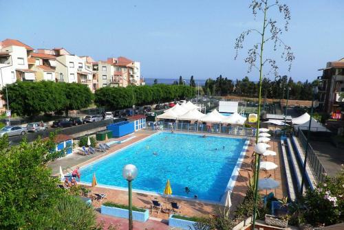 Apartamento Pietre Nere