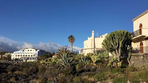 Apartamento Villa Maria