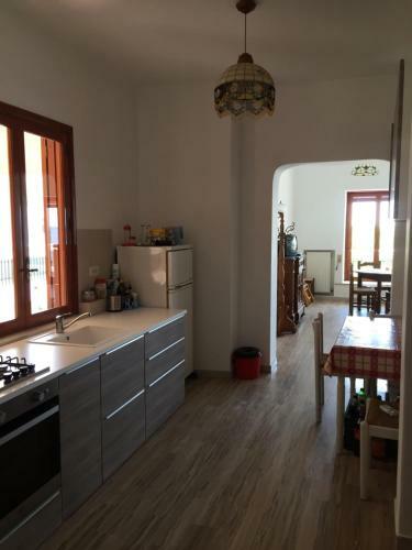 Apartamento Villa Maria