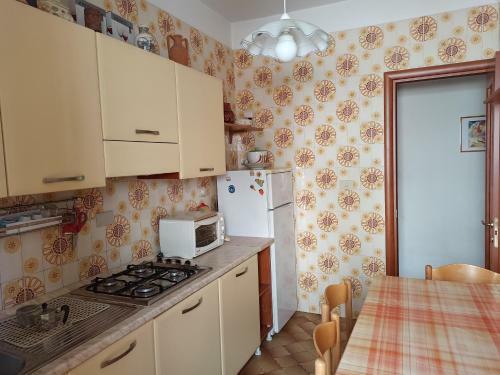 Recanati Apartament