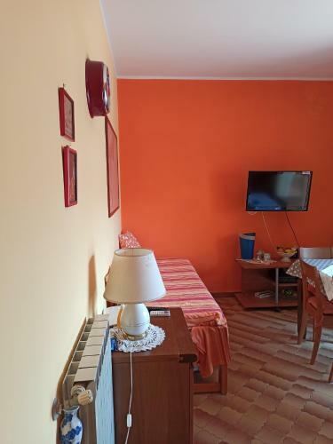 Recanati Apartament