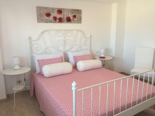 Baia Giardini Apartments