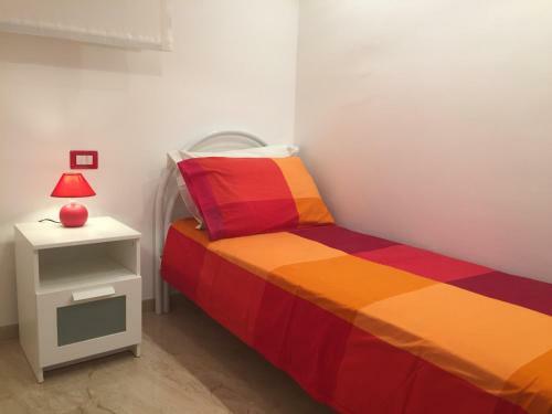 Baia Giardini Apartments