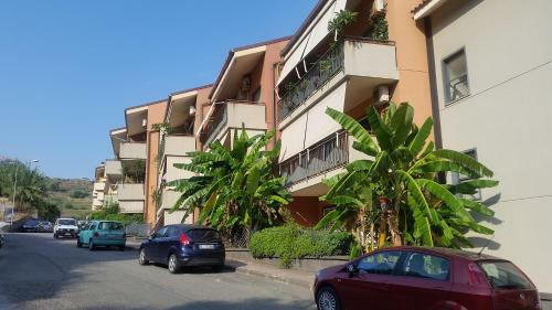 Baia Giardini Apartments