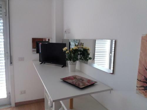 Apartamento Patry' House