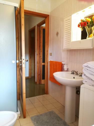 Naxos Taormina Apartment