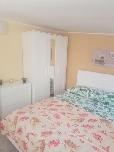 Apartamento Casa Cetti