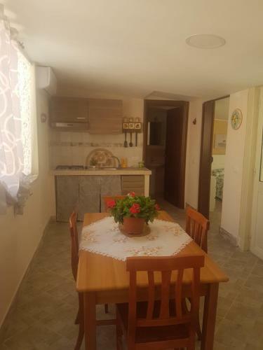 Apartamento Casa Cetti