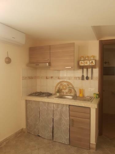 Apartamento Casa Cetti