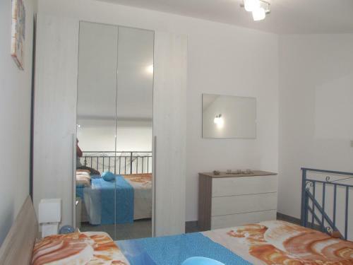 Apartamento Casa Nicole Fronte Mare