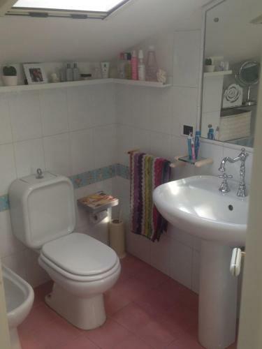 Apartamento Giardino Sul Mare
