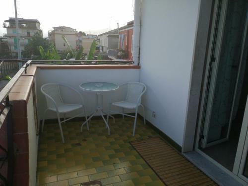 Apartamento Giardini Tao Daniele