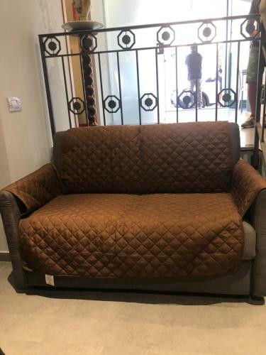 Apartamento Mercury Flat