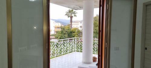 Recanati Seaside Apartment