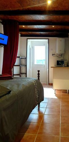 Bed & Breakfast Quarto Privado Das Porthelinhas