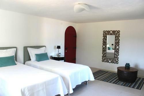 Villa Herdade Dos Alfanges "the Barn"