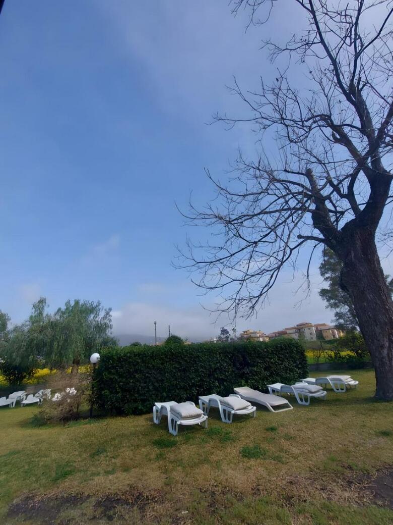 Apartamento Villa Nadira Pool & Tennis Courts