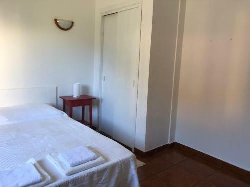 Apartamento Velasmar II