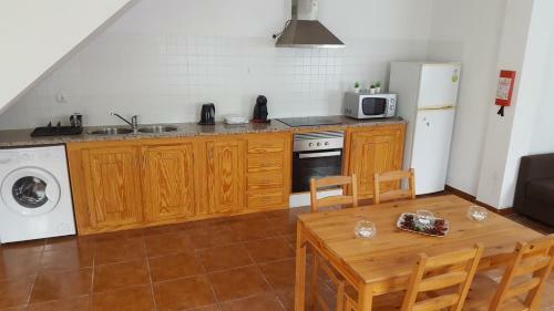 Apartamento Velasmar II