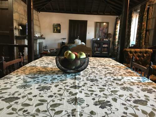 Casas De Selhariz