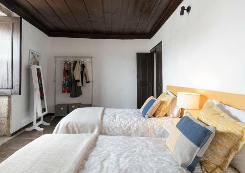 Casas De Selhariz