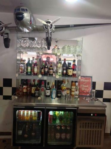 Hostal Ti Marquitas