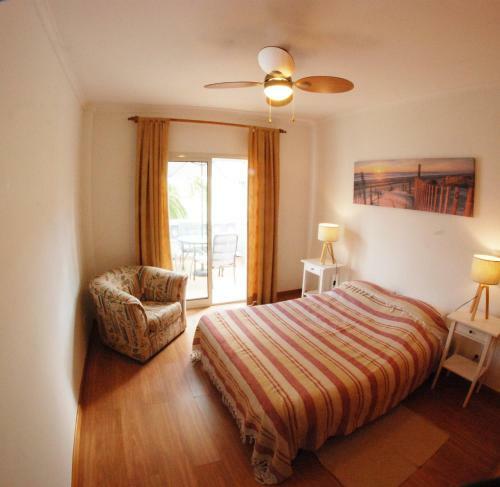 Apartamento Porto Santo Serenity Beach House
