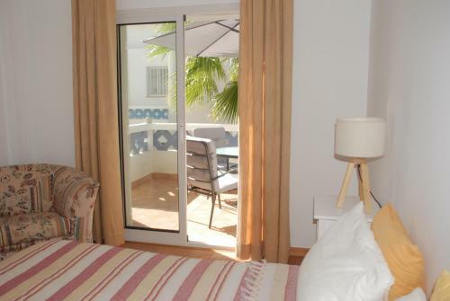 Apartamento Porto Santo Serenity Beach House